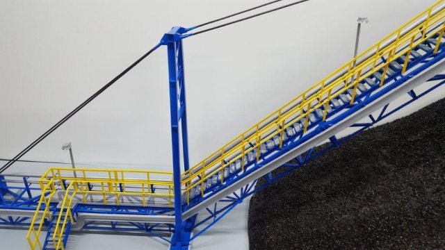 FLSmidth REFLUXT Classifier Modular Plant